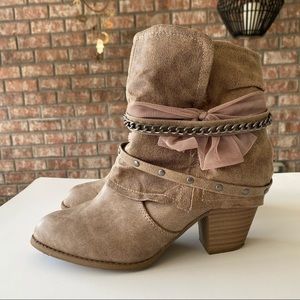 Jellypop Ankle boots